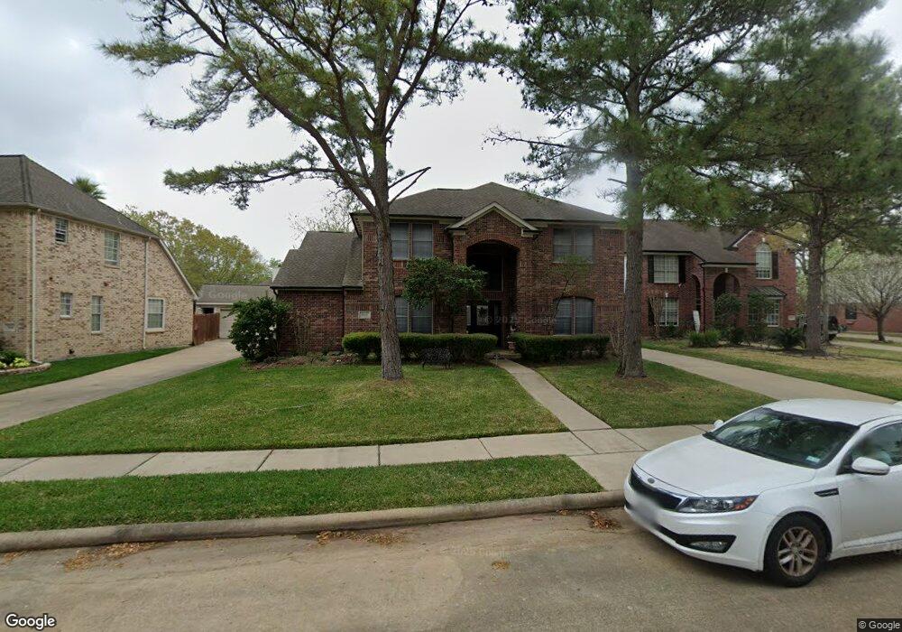 7810 Legend Cove Ct, Houston, TX 77095 - photo 1