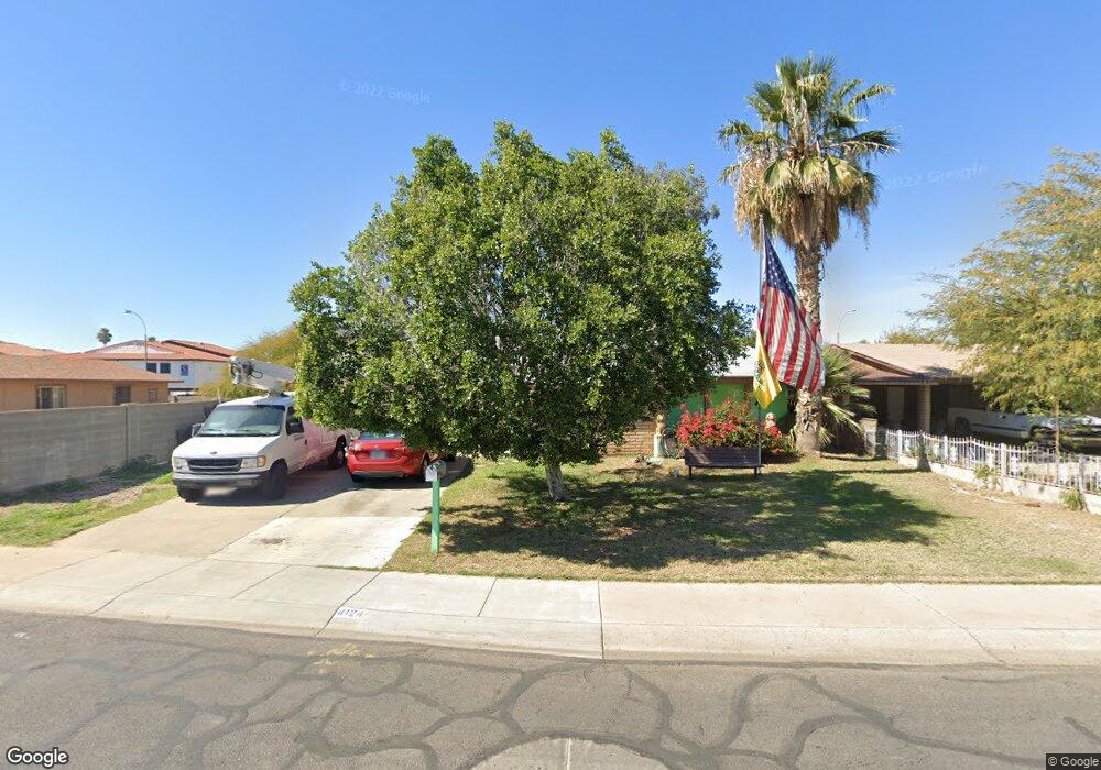 4124 N 81st Ave, Phoenix, AZ 85033 - photo 1