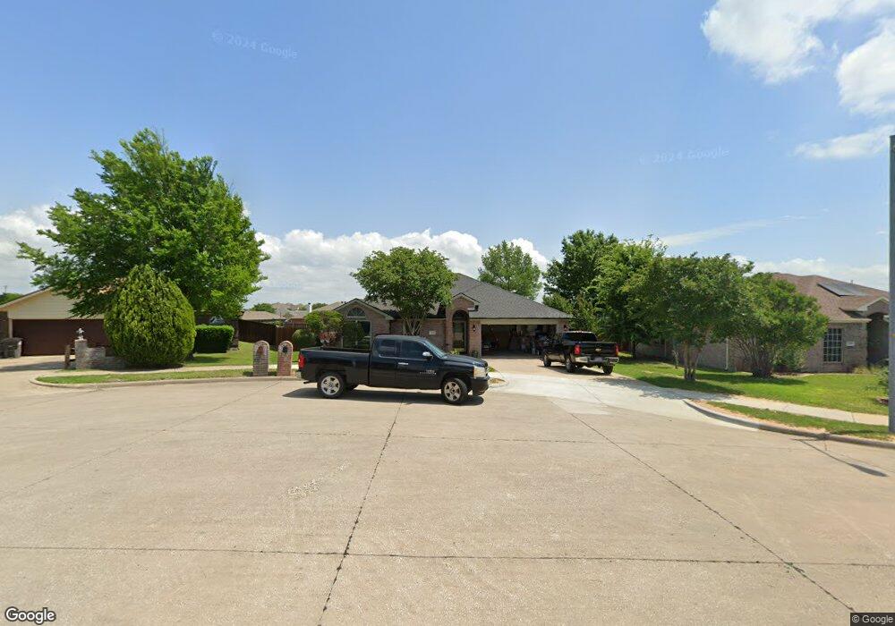1103 Eagle Lake Ct, Wylie, TX 75098 - photo 1
