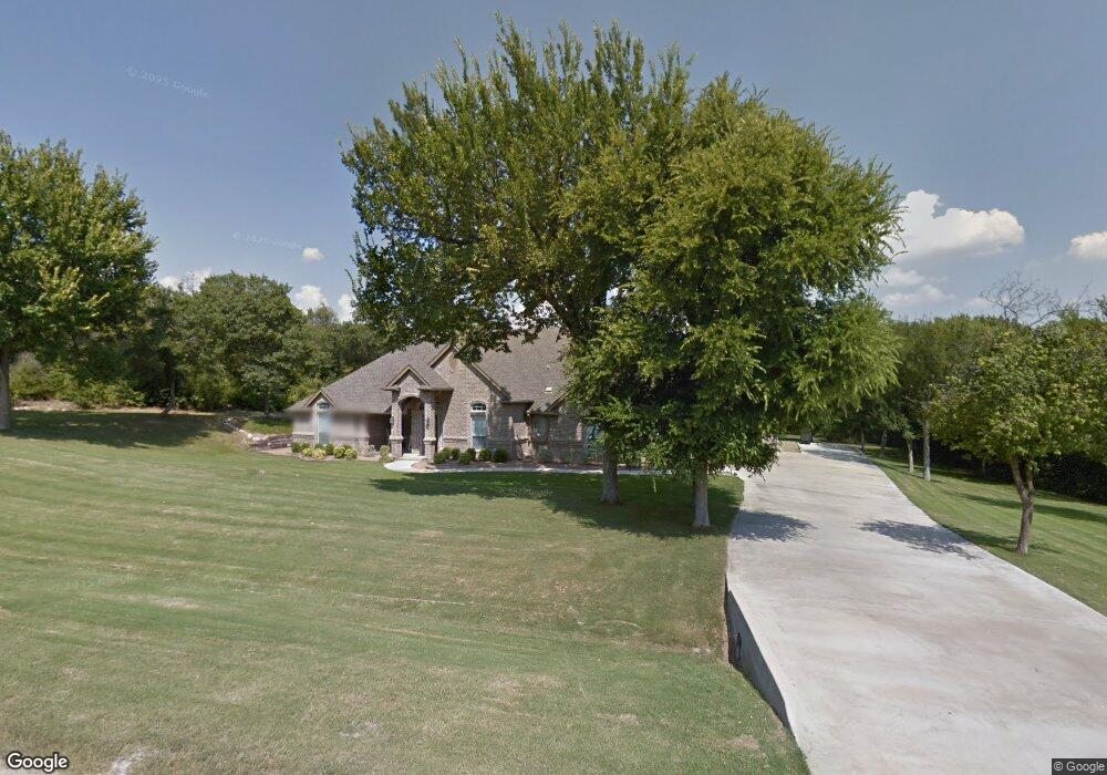 207 Blacktail Ct, Azle, TX 76020 - photo 1