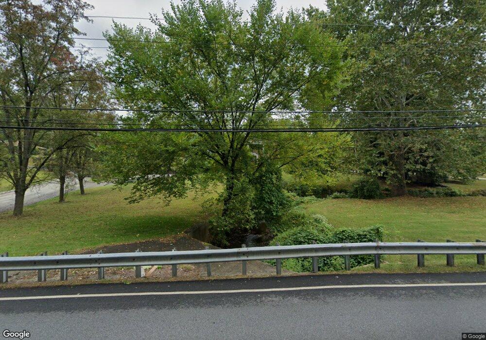 837 Bryn Mawr Ave, Newtown Square, PA 19073 - photo 1