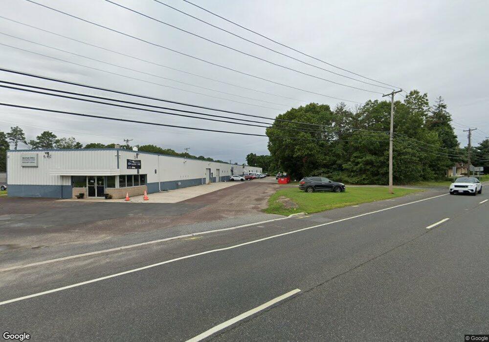 6677 Black Horse Pike, Egg Harbor Township, NJ 08234 - photo 1