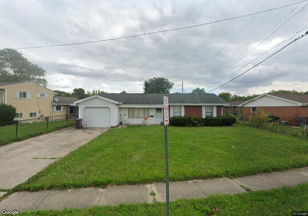 660 Columbia Dr, Lima, OH 45805 - photo 1
