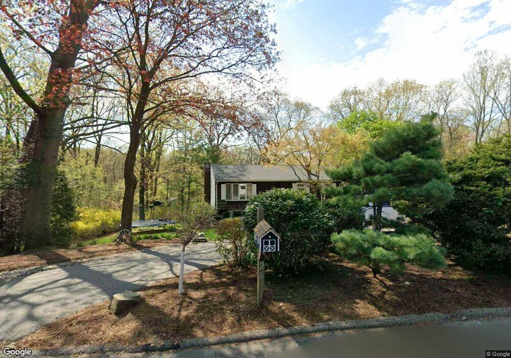 26 Forsgate Dr, Ringwood, NJ 07456 - photo 1