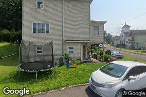 1 Hill St, Glen Lyon, PA 18617