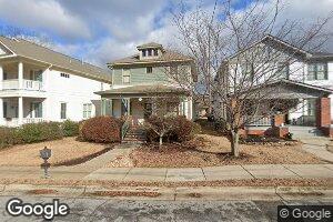 911 Margaret St, Atlanta, GA 30354