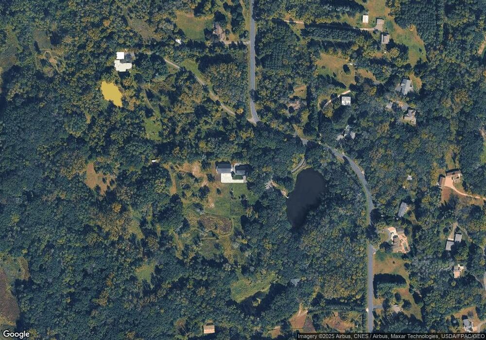 7605 128th St N, Saint Paul, MN 55110 - photo 1