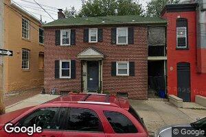 1008 Elm St, Reading, PA 19604