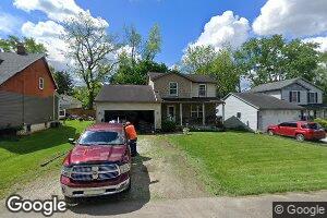 1252 Anna Ave, Akron, OH 44314