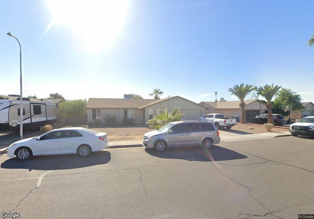 1619 W El Alba Way, Chandler, AZ 85224 - photo 1