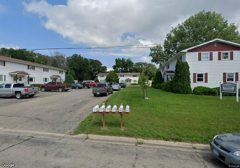 799 S 4th Ave, Albert Lea, MN 56007 - photo 1