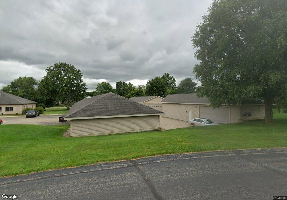 8377 Ridgestone Dr SW, Byron Center, MI 49315 - photo 1