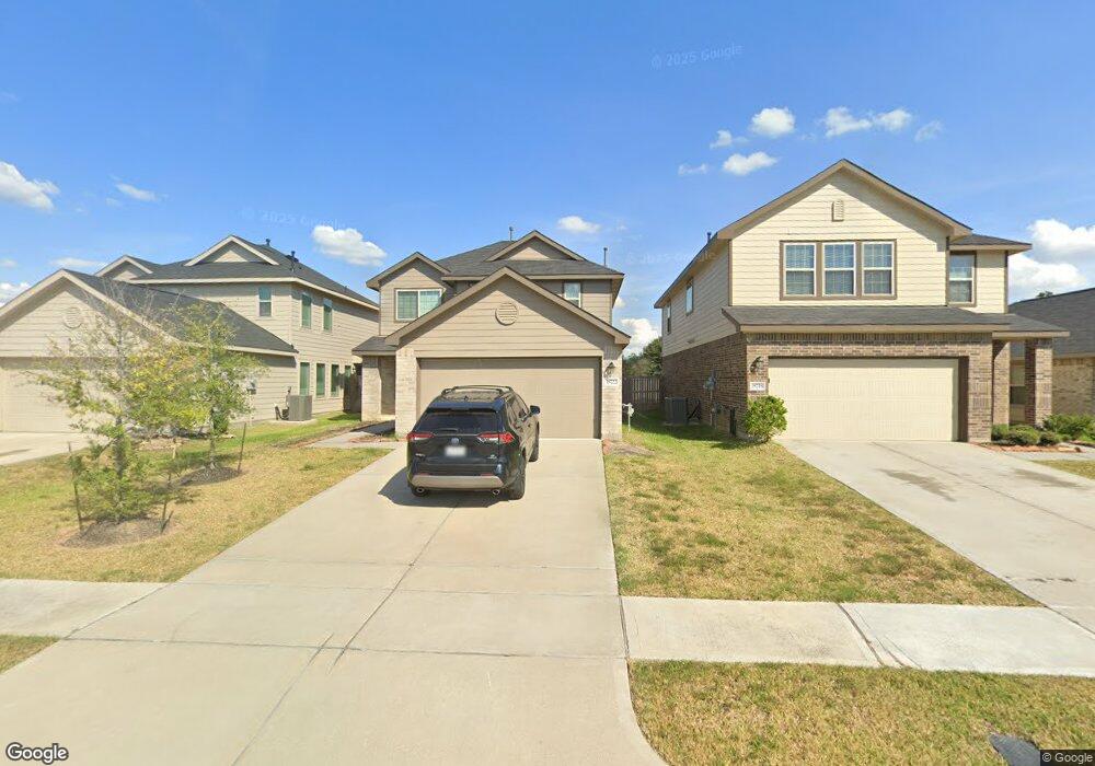 18722 Charter Elm Dr, Hockley, TX 77447 - photo 1