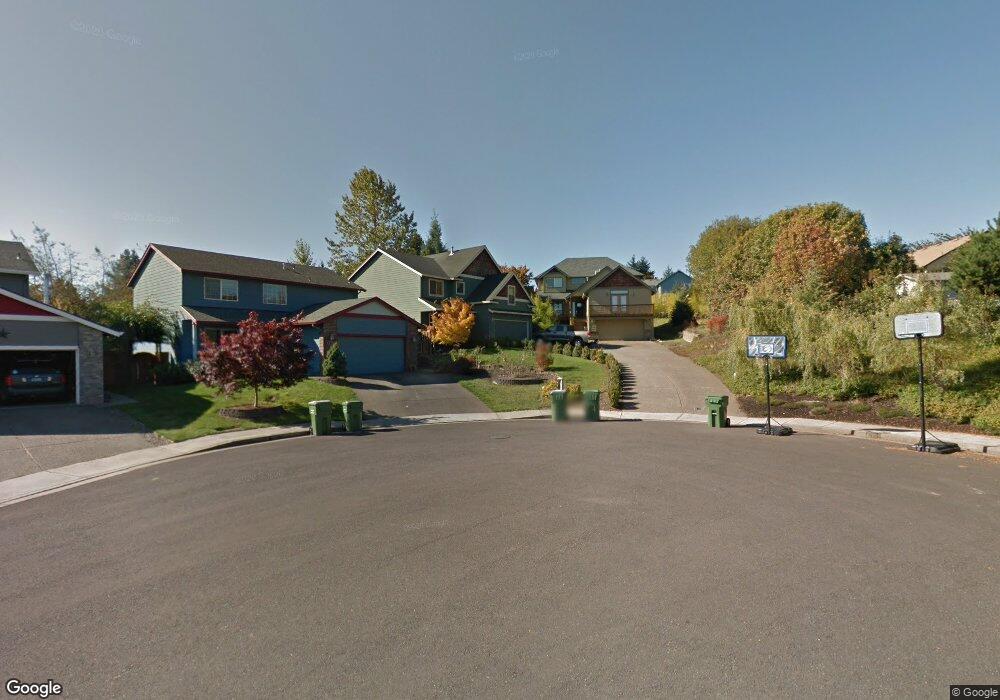 315 SW Oliver Ct, Dundee, OR 97115 - photo 1