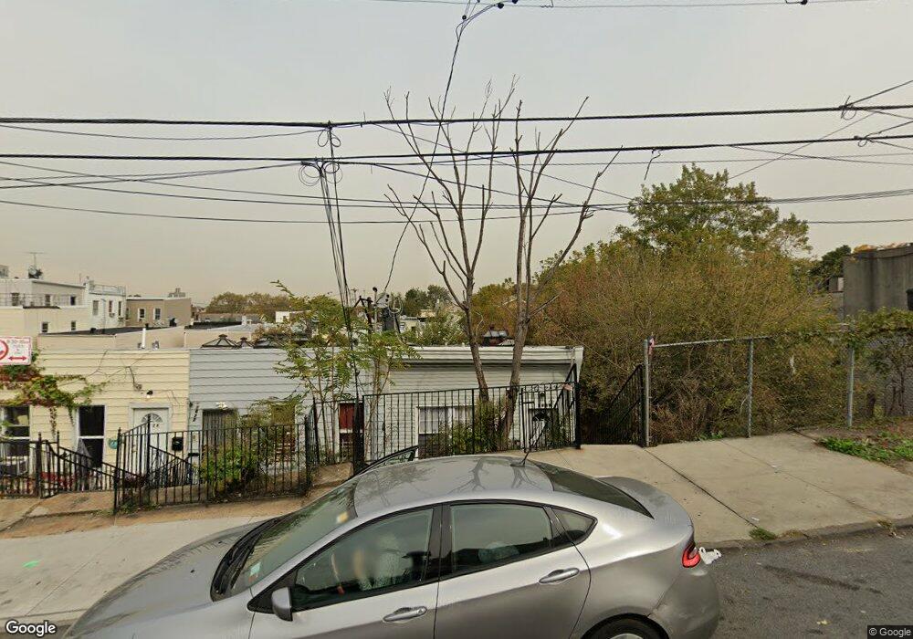 1620 Adams St, Bronx, NY 10460 - photo 1