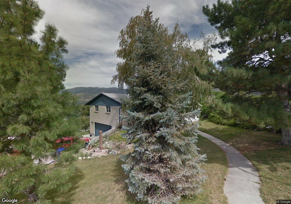 3653 S 100 E, Bountiful, UT 84010 - photo 1