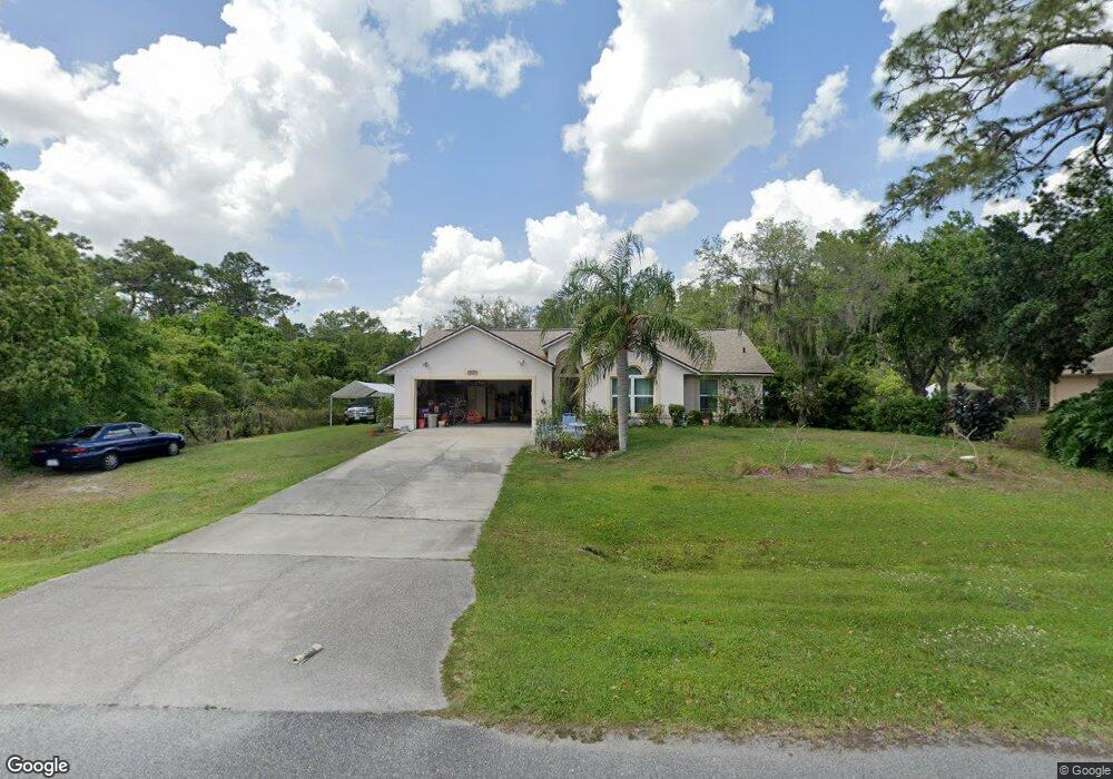 5065 Arrapahoe St, Saint Cloud, FL 34771 - photo 1