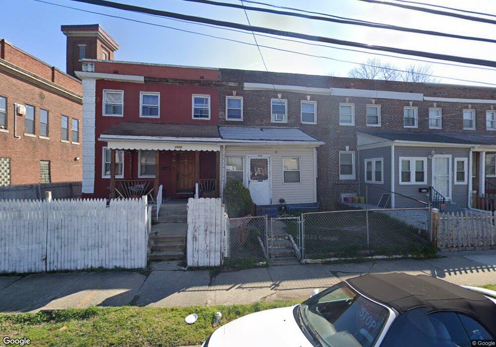 2510 Morgan Blvd, Camden, NJ 08104 - photo 1