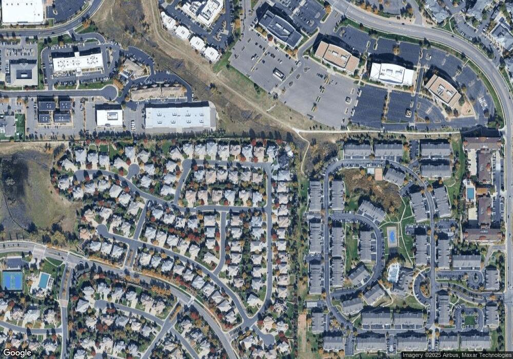 9612 Aspen Hill Cir, Lone Tree, CO 80124 - photo 1