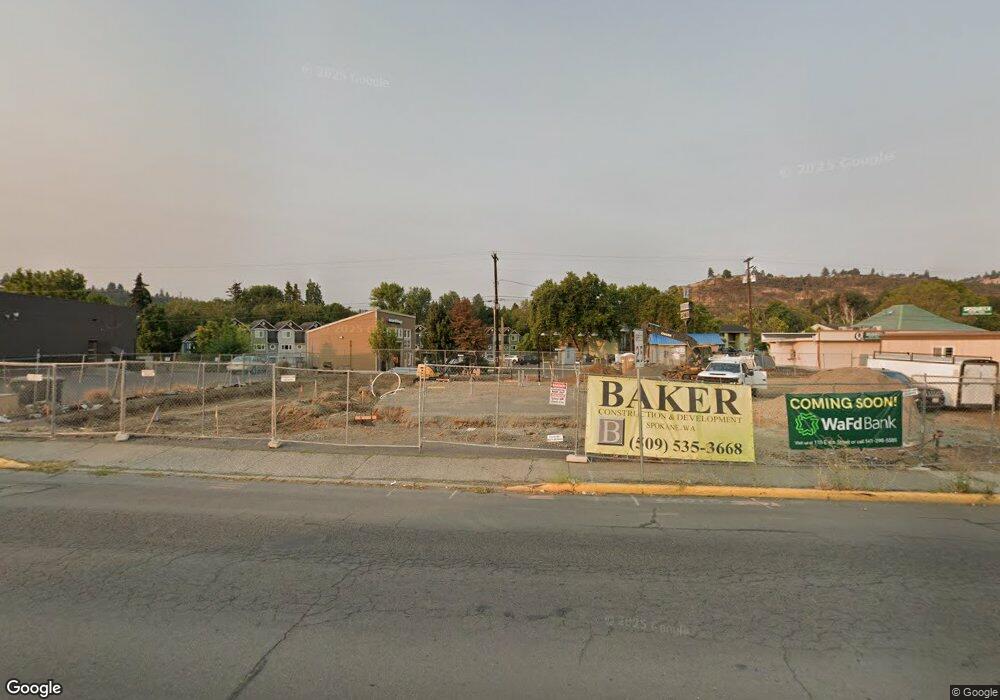 1014 W 6th St, the Dalles, OR 97058 - photo 1