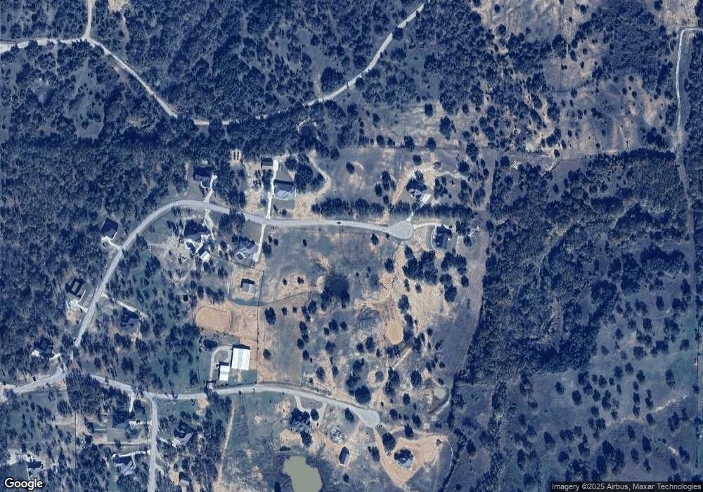 328 Arborview Dr, Weatherford, TX 76485 - photo 1