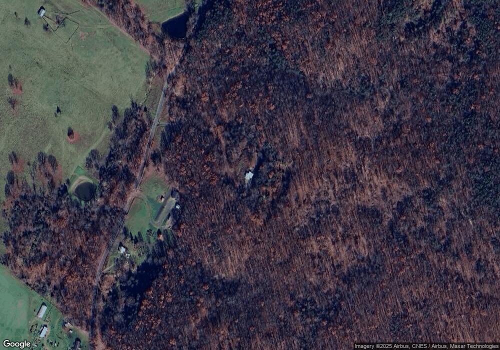 908 Walnut Bottom Rd, Fisher, WV 26818 - photo 1