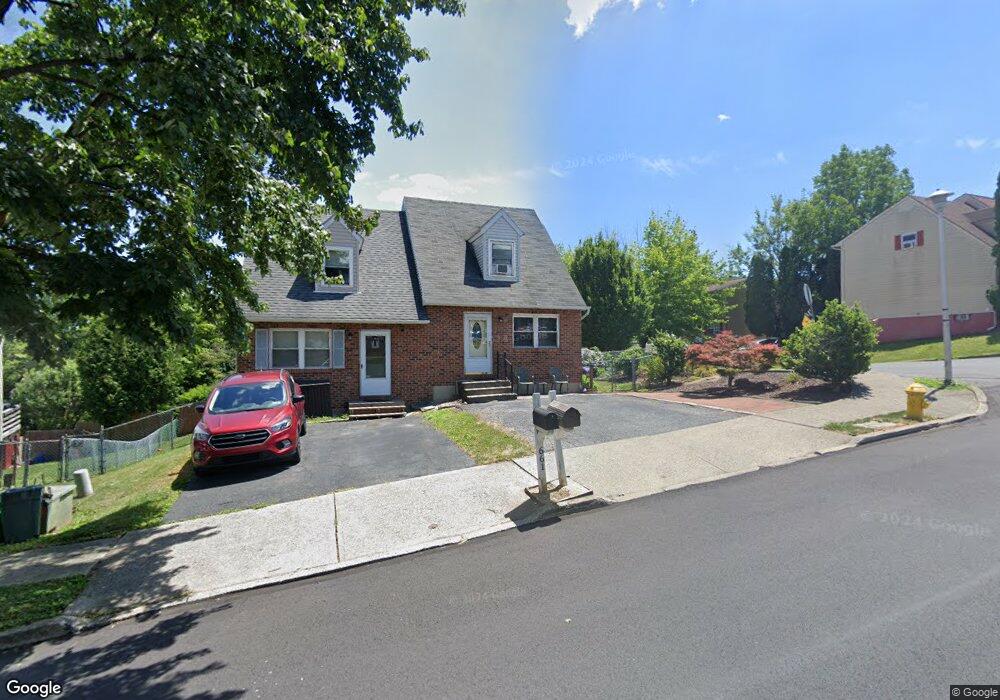 663 S Front St, Allentown, PA 18103 - photo 1