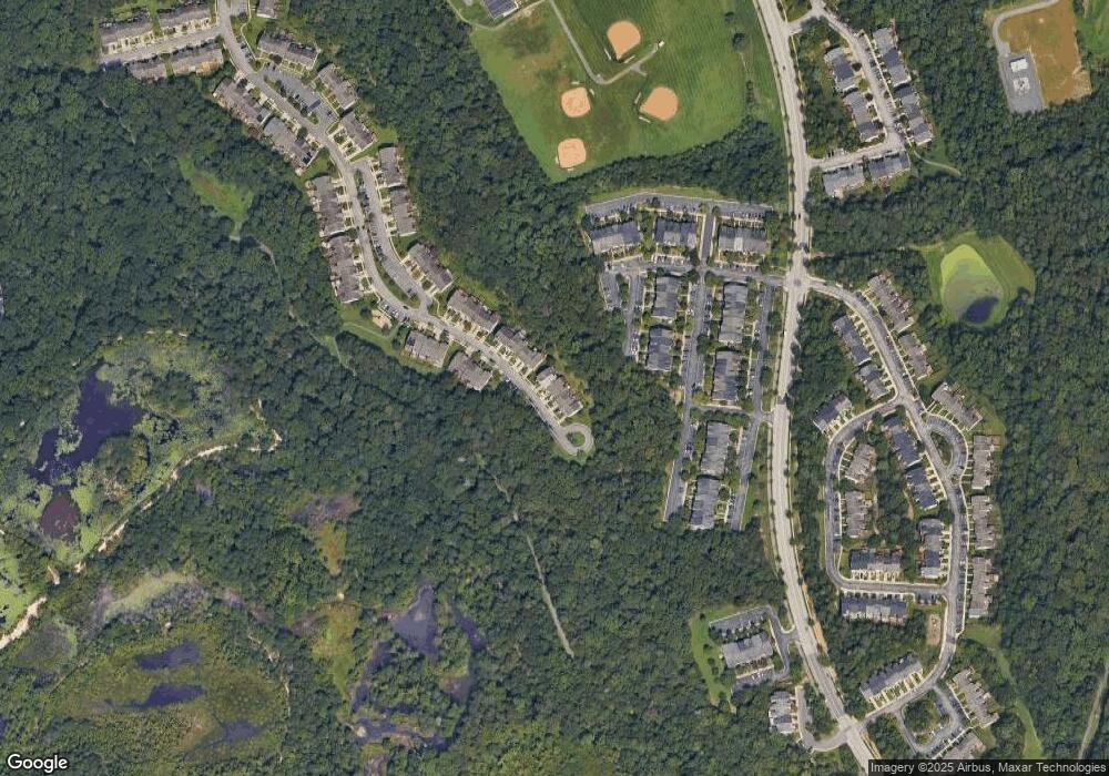 2511 Running Wolf Trail, Odenton, MD 21113 - photo 1