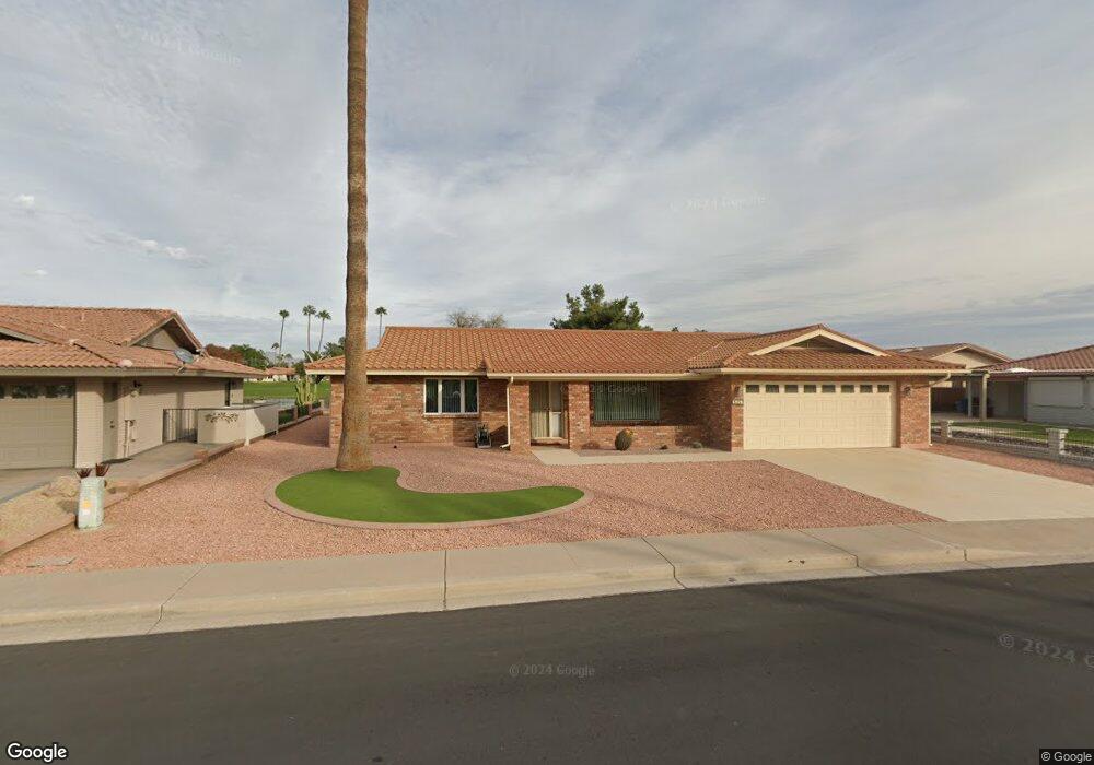2353 S Buttercup, Mesa, AZ 85209 - photo 1