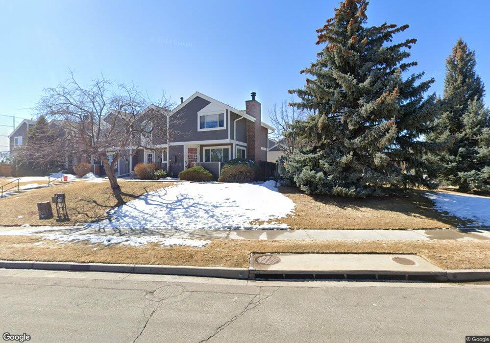 6510 W 84th Cir unit 137, Arvada, CO 80003 - photo 1