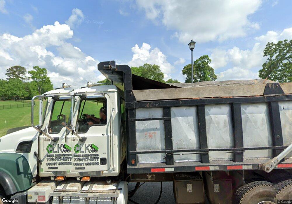 1042 Old Newnan Rd, Carrollton, GA 30116 - photo 1