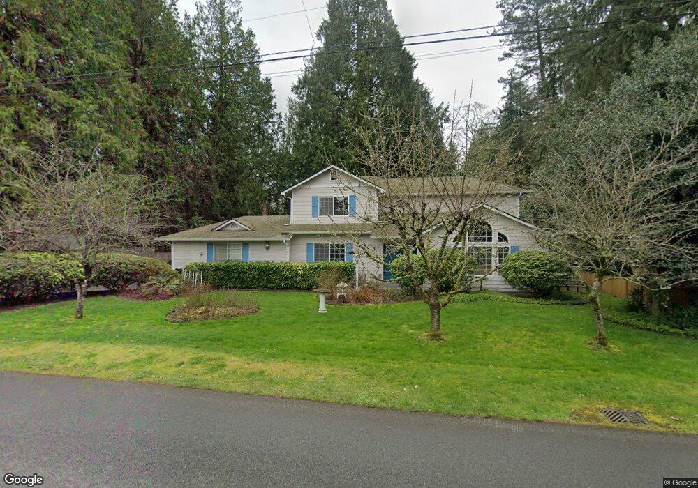 8008 190th St SW, Edmonds, WA 98026 - photo 1