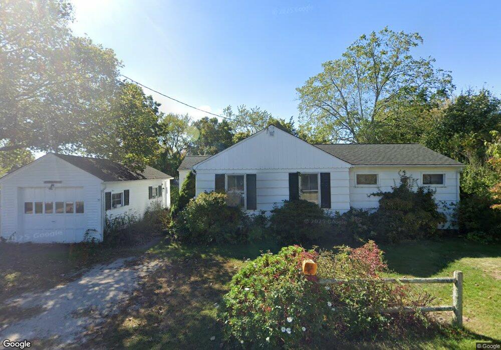 39 Craig St, Charlestown, RI 02813 - photo 1
