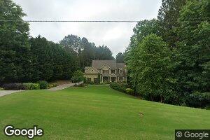 202 Saddlehorn Trail, Ball Ground, GA 30107