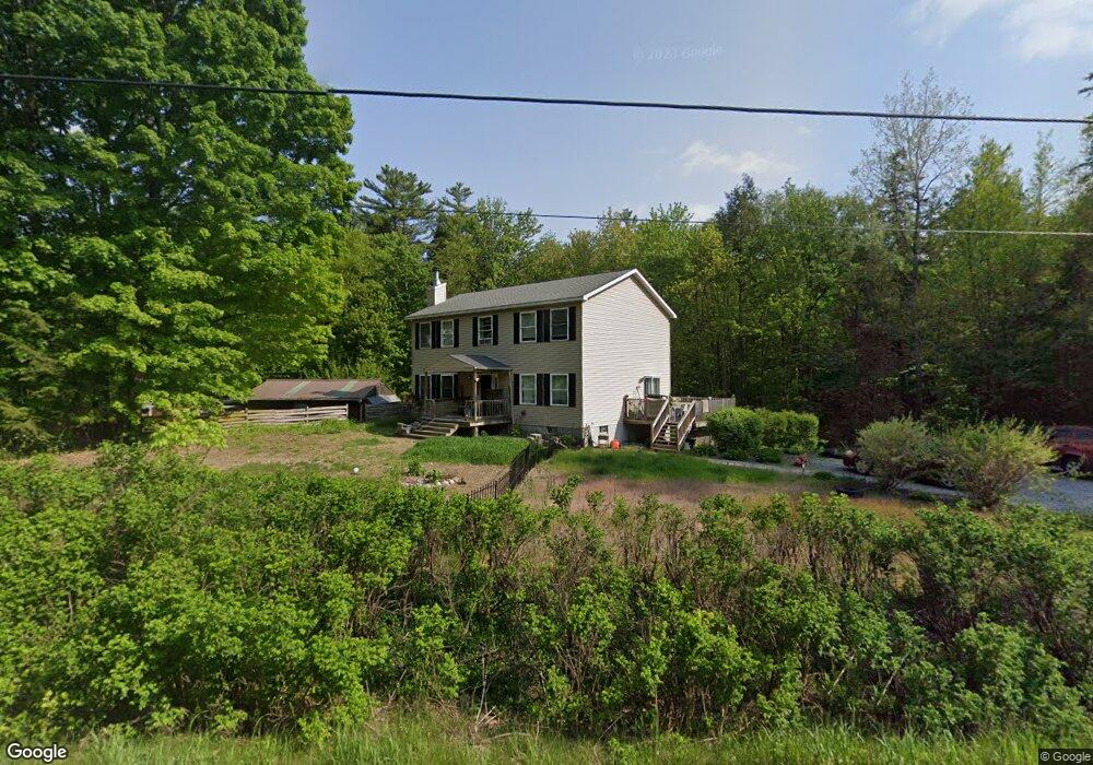 147 Lake Desolation Rd, Middle Grove, NY 12850 - photo 1