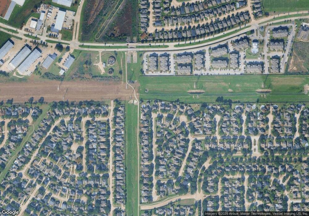 9434 Hudson Bend Cir, Houston, TX 77095 - photo 1