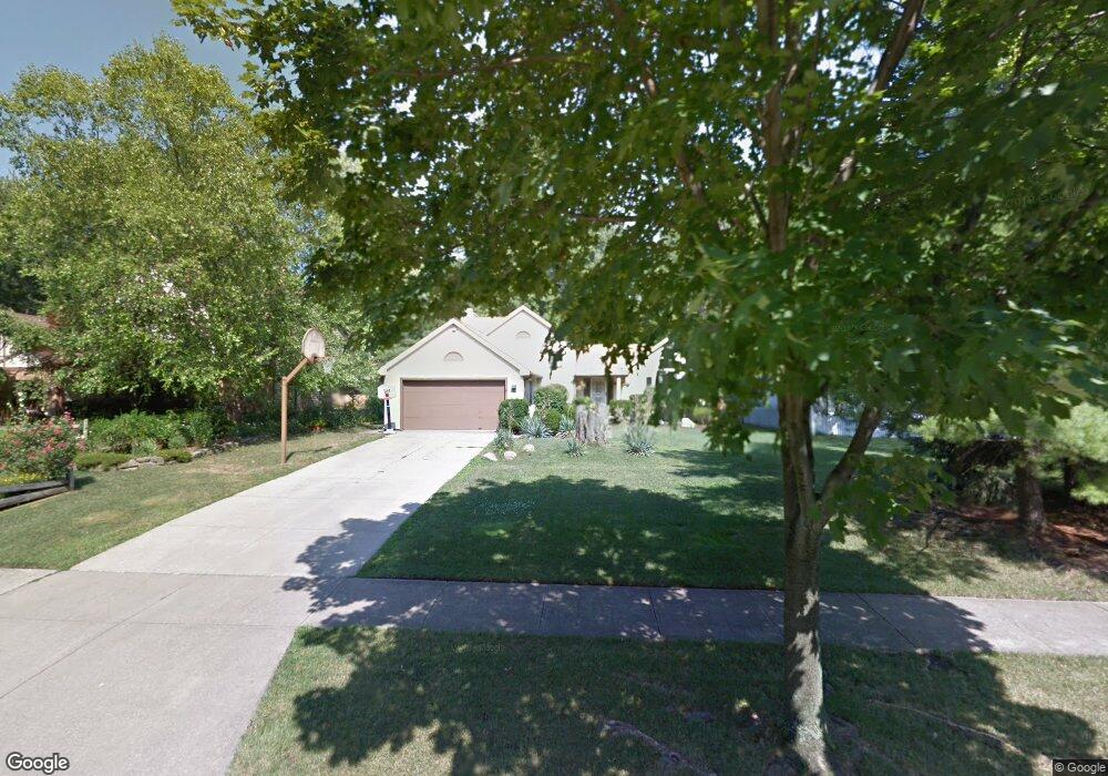 8367 Bradfords Gate, Olmsted Falls, OH 44138 - photo 1