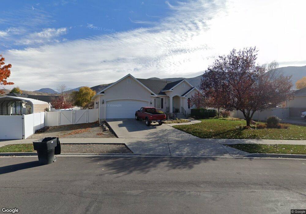 1635 S 500 W, Payson, UT 84651 - photo 1