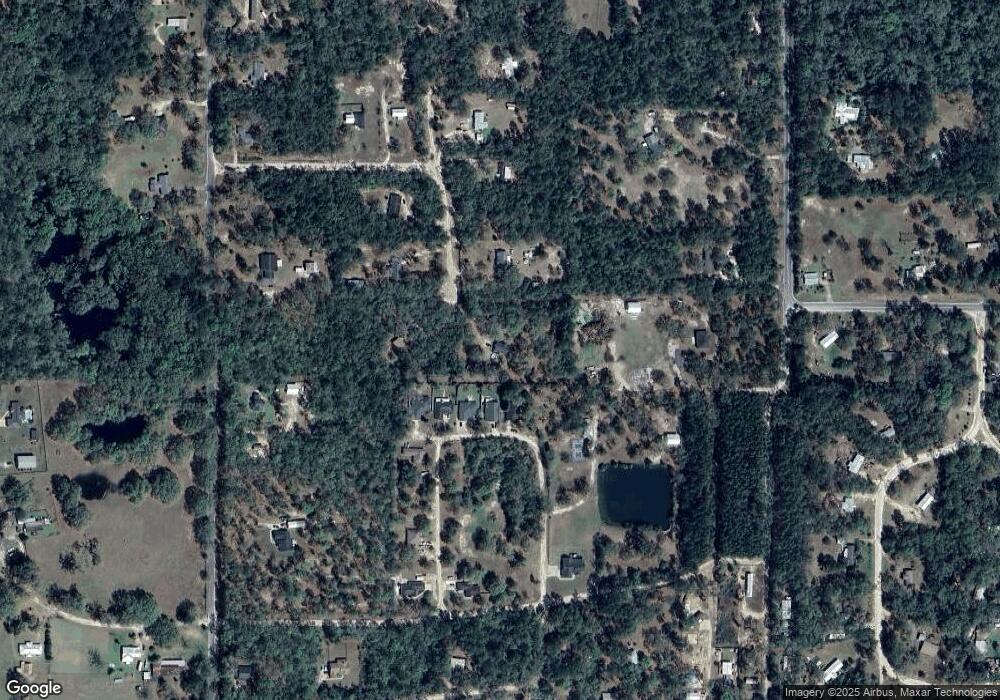 80 Carolina Ct, Crawfordville, FL 32327 - photo 1