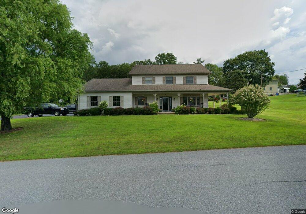 88 W 8th St, Jim Thorpe, PA 18229 - photo 1