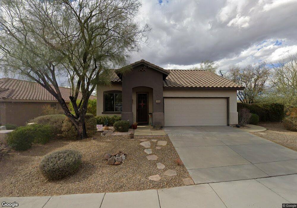 2430 W Patagonia Way unit 43, Phoenix, AZ 85086 - photo 1