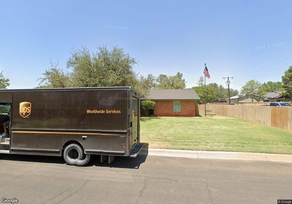 1200 Stanolind Ave, Midland, TX 79705 - photo 1