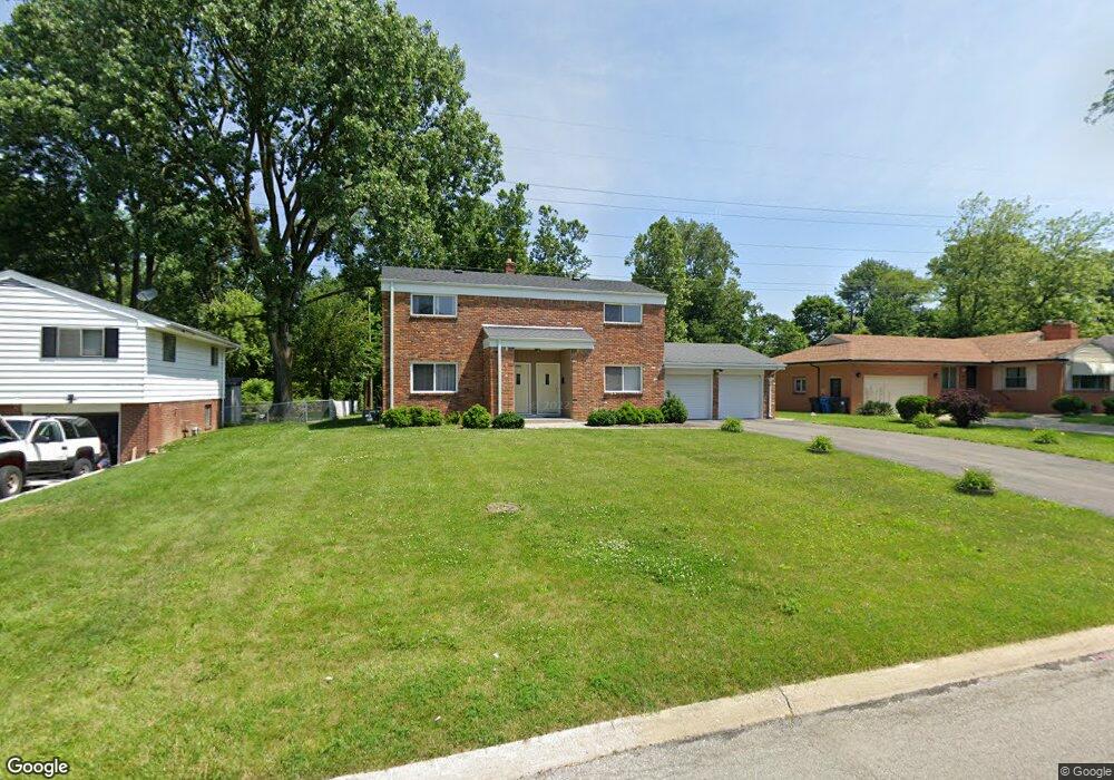 3458 Valleston Pkwy, Toledo, OH 43607 - photo 1