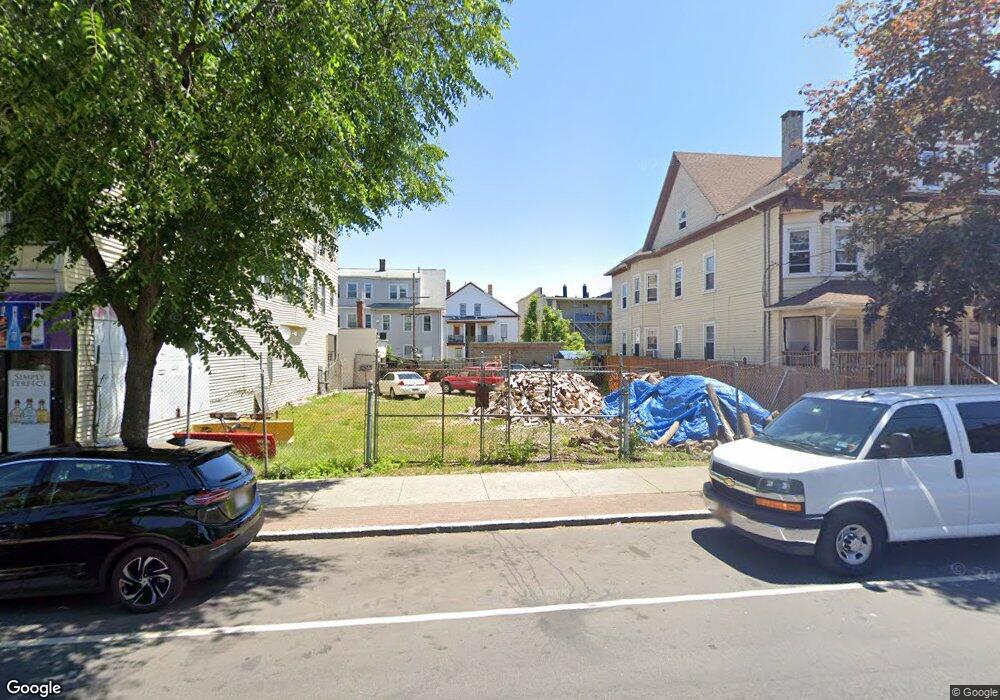 1354 E Main St, Bridgeport, CT 06608 - photo 1