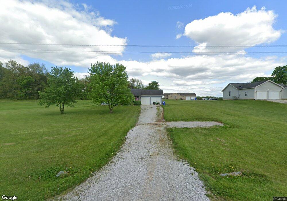 3614 Pleasure Ridge Rd SE, Corydon, IN 47112 - photo 1