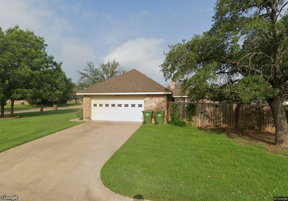 203 Bonnie Ln, Springtown, TX 76082 - photo 1