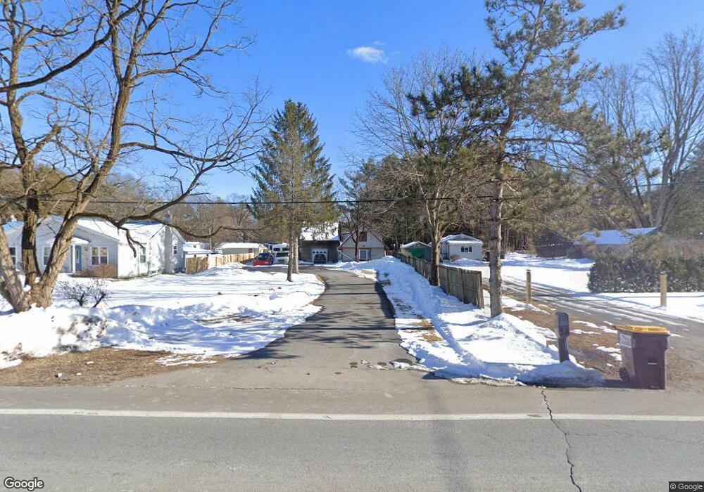 423 Northern Pines Rd, Gansevoort, NY 12831 - photo 1