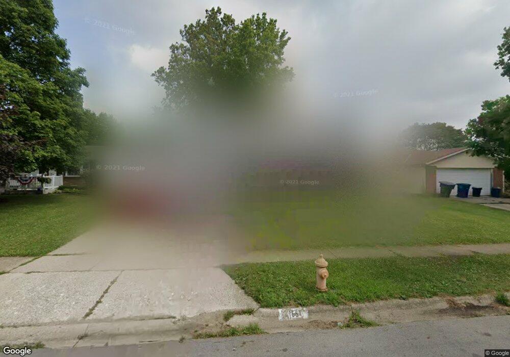 2166 Balmoral Rd, Columbus, OH 43229 - photo 1