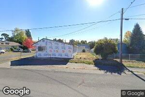 116 N Main St Unit One Level Living!, Albion, WA 99102