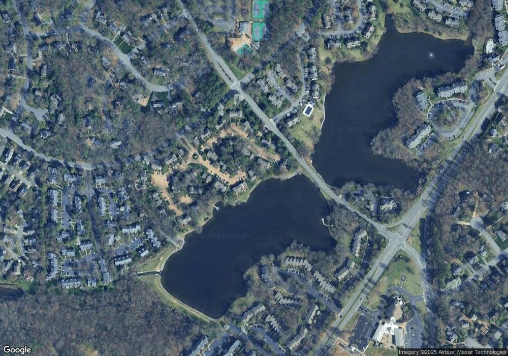 2718 Berkeley Pointe Dr, Henrico, VA 23233 - photo 1